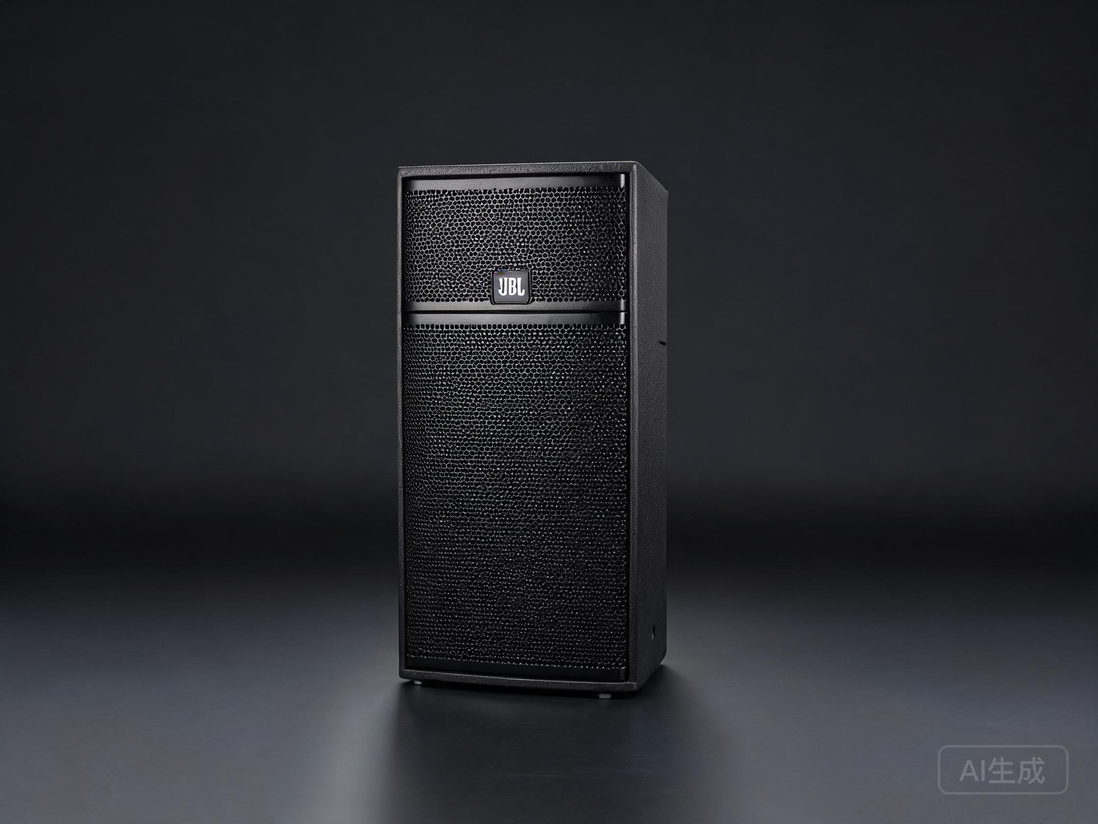 JBL VRX932LA-1 Compact Line Array Speaker