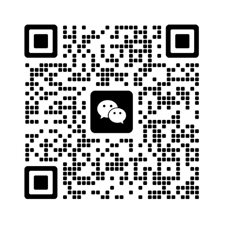 امسح الرمز لإضافتنا على WeChat — Oceanplans