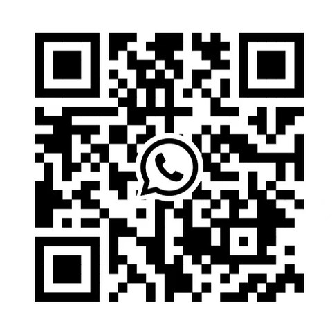 Scan to add us on WhatsApp — +8618611378808